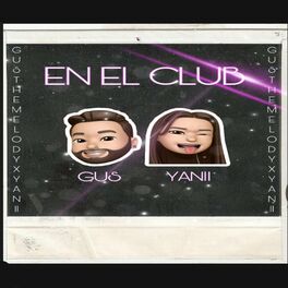 Album cover of En el Club