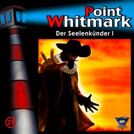 Album cover of 029/Der Seelenkünder I
