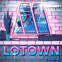 Album cover of LoTown Vol. 2