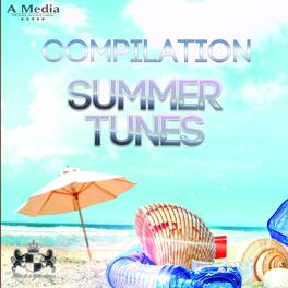 Album cover of Compilation Summer Tunes
