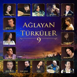 Album cover of Ağlayan Türküler, Vol. 9