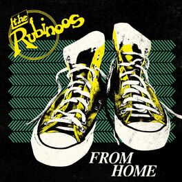 Album cover of From Home