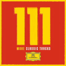 Album cover of 111 More Classic Tracks