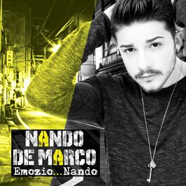 Album cover of Emozio...Nando