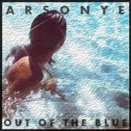 Album cover of Out of the Blue
