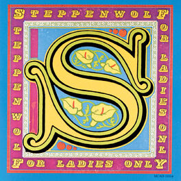 Album cover of For Ladies Only