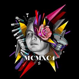 Album cover of Mcmxc4