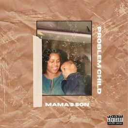 Album cover of Mama's Son