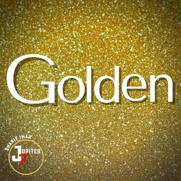 Album cover of Golden