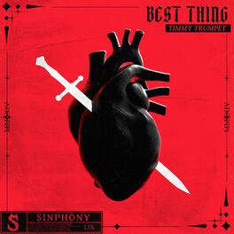 Album cover of Best Thing