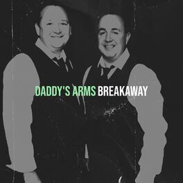 Album cover of Daddy's Arms