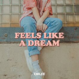 Album cover of Feels Like a Dream