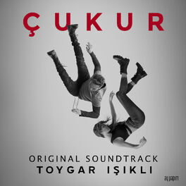 Album cover of Çukur (Original Soundtrack) [Live]