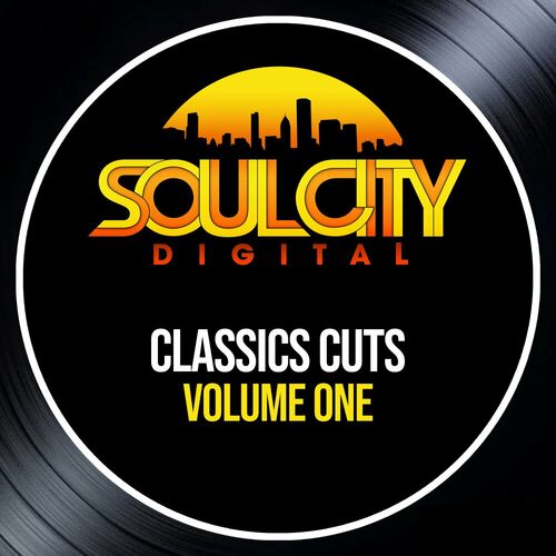 Soul City Digital