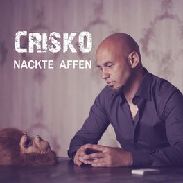 Album cover of Nackte Affen