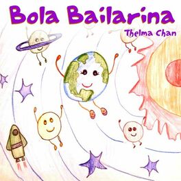 Album cover of Bola Bailarina