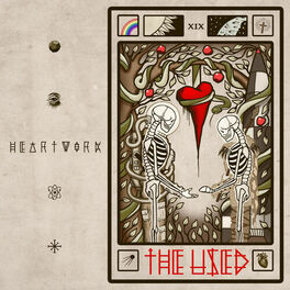 Album cover of Heartwork