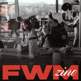 Album cover of F.W.M.