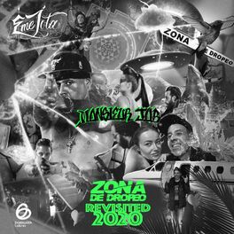 Album cover of Zona de Dropeo Revisited 2020