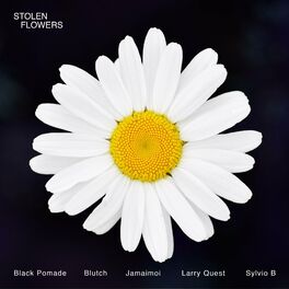 Album cover of Stolen Flowers
