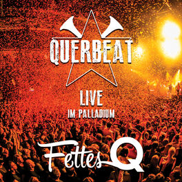 Album cover of Fettes Q - Live im Palladium