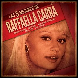 Album cover of Las 5 mejores