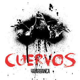 Album cover of Cuervos