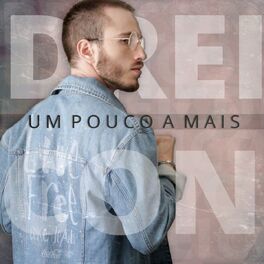 Album cover of Um Pouco a Mais