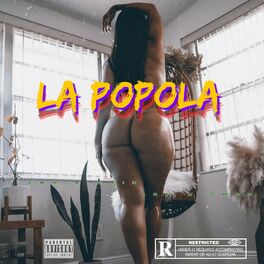 Album cover of La Popola