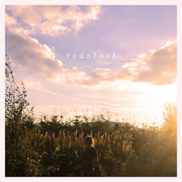 Album cover of Redstart