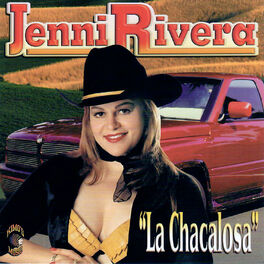Album cover of La Chacalosa