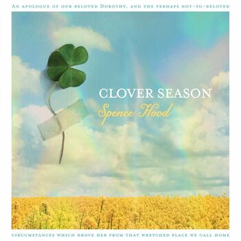 Clover Season cover