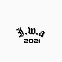 Album cover of IWA 2021