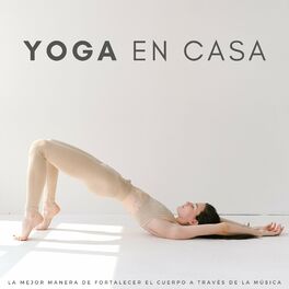 Mundo de La Música de Yoga