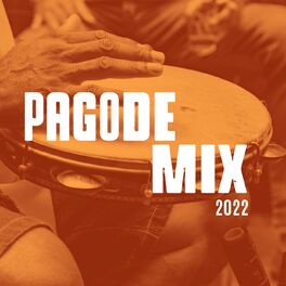 Album cover of Pagode Mix 2022