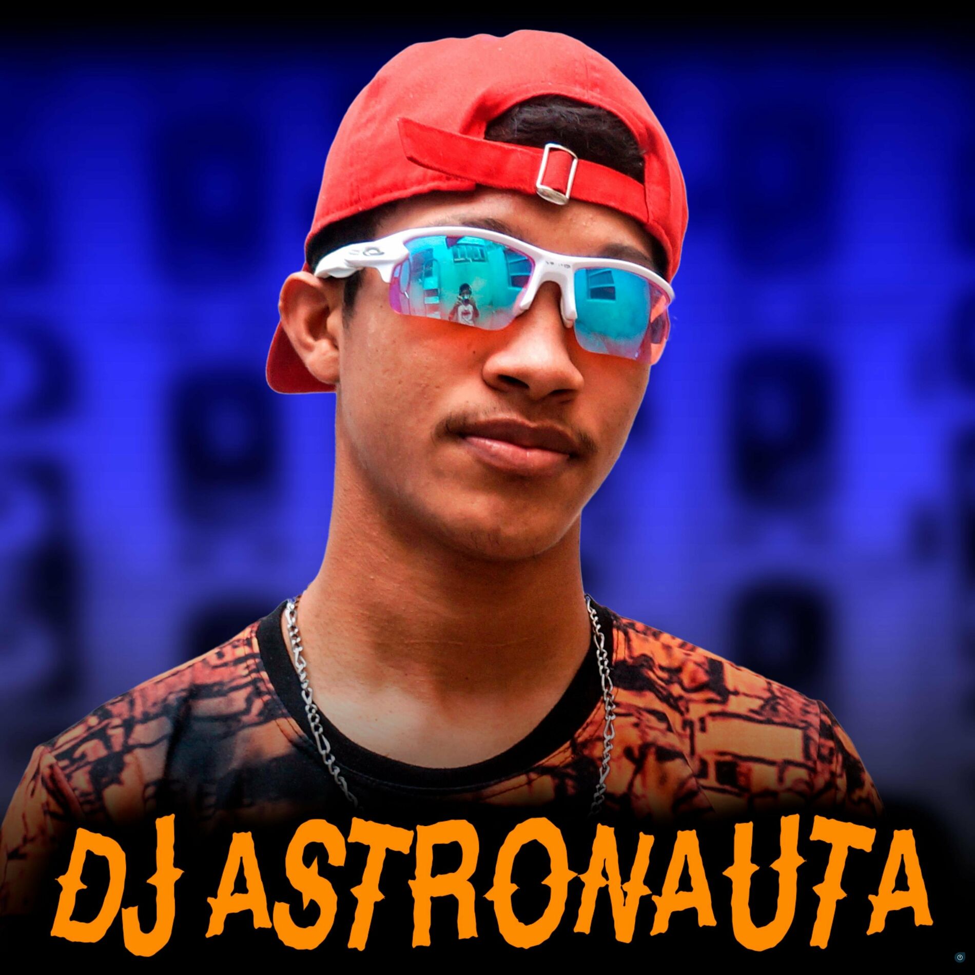 DJ ASTRONAUTA (new album) - Forrozinho Flexiona: lyrics and songs | Deezer