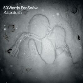 Album cover of 50 Words For Snow