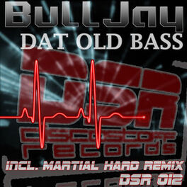Album cover of Dat Old Bass / In 2 Sound