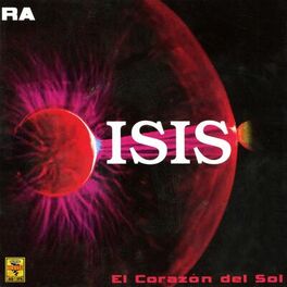 Album cover of El Corazón del Sol