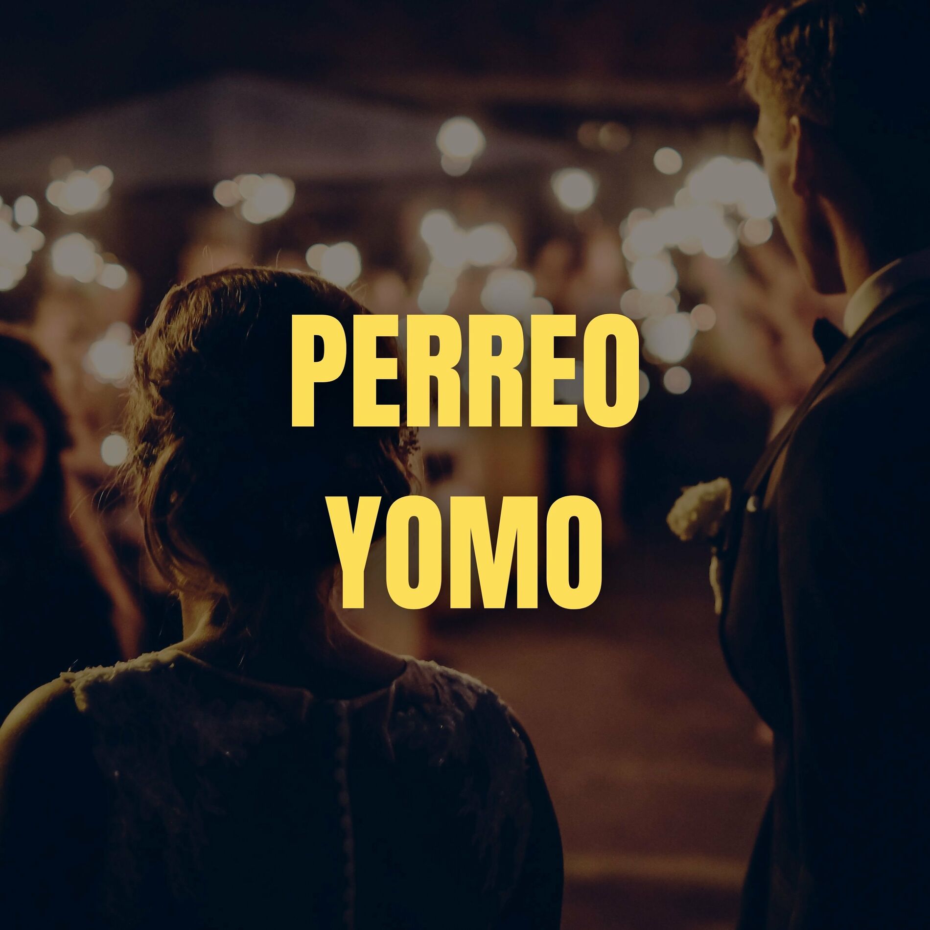 Dj Perreo Mix - Asegúrate Con Tu Baile: listen with lyrics | Deezer