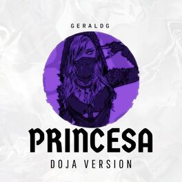Album cover of Princesa (Doja Version)