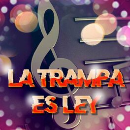 Album cover of La Trampa Es Ley (Remix)