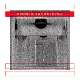 Album cover of Pinch & Shackleton