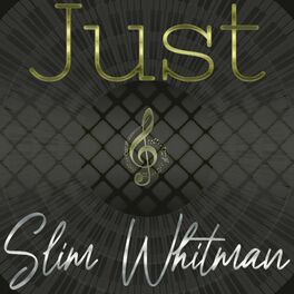 Album cover of Just Slim Whitman, Vol. 2