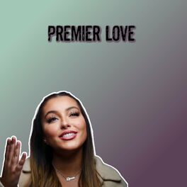 Album cover of Premier Love
