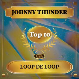 Album cover of Loop De Loop (Billboard Hot 100 - No 4)
