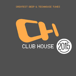 Album cover of ClubHouse 2015