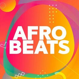 Album cover of Afro Beats
