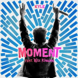 Album cover of Moment (feat. Wiz Khalifa)