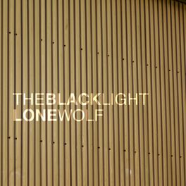 Album cover of Lone Wolf